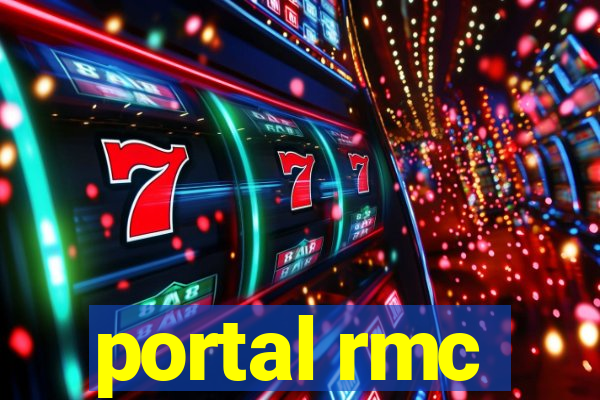 portal rmc